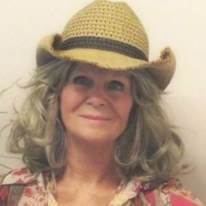 Meet your Posher, Rosemarie